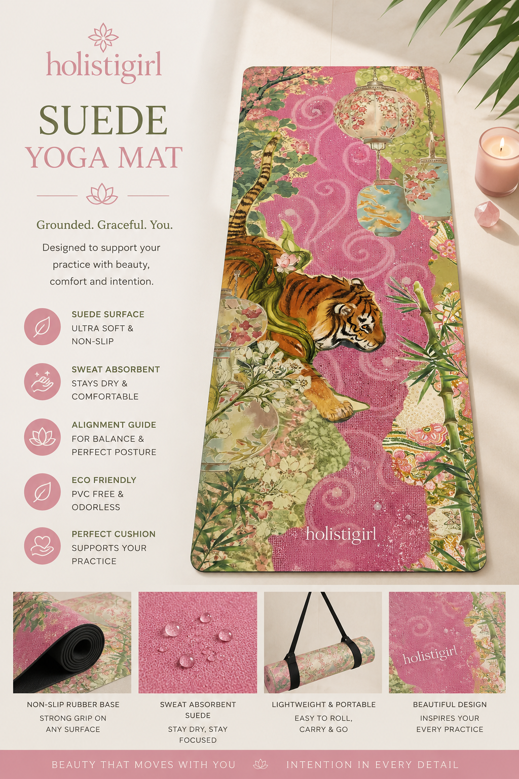 Samadhi Mat