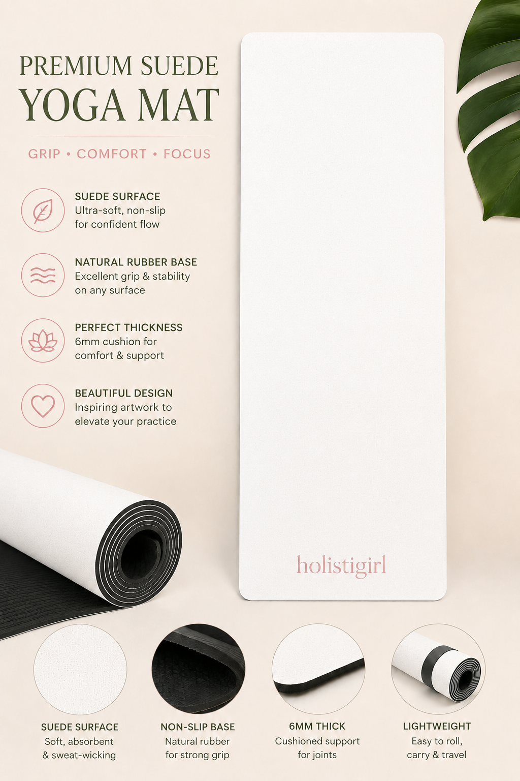Custom Mat